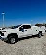 New 2025 Chevrolet Silverado 2500 Double Cab Service Truck for sale #FS1010T - photo 3