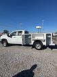 New 2025 Chevrolet Silverado 2500 Work Truck Double Cab 55 CA Cab Chassis for sale #FS1079T - photo 13