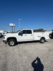 New 2025 Chevrolet Silverado 2500 Double Cab Service Truck for sale #FS1213T - photo 2