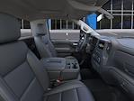 2025 Chevrolet Silverado 3500 Regular Cab RWD Cab Chassis for sale #FS1317T - photo 17