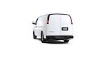2025 Chevrolet Express 2500 RWD Empty Cargo Van for sale #FS1334T - photo 27