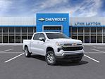 2025 Chevrolet Silverado 1500 Crew Cab 4WD Pickup for sale #FS1354T - photo 1