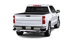 2025 Chevrolet Silverado 1500 Crew Cab 4WD Pickup for sale #FS1354T - photo 27