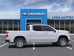 2025 Chevrolet Silverado 1500 Crew Cab 4WD Pickup for sale #FS1354T - photo 5