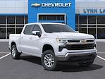 2025 Chevrolet Silverado 1500 Crew Cab 4WD Pickup for sale #FS1354T - photo 7