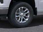 2025 Chevrolet Silverado 1500 Crew Cab 4WD Pickup for sale #FS1354T - photo 9