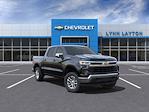 2025 Chevrolet Silverado 1500 Crew Cab 4WD Pickup for sale #FS1359T - photo 1