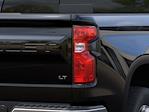 2025 Chevrolet Silverado 1500 Crew Cab 4WD Pickup for sale #FS1359T - photo 11