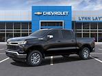 2025 Chevrolet Silverado 1500 Crew Cab 4WD Pickup for sale #FS1359T - photo 2