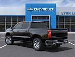 2025 Chevrolet Silverado 1500 Crew Cab 4WD Pickup for sale #FS1359T - photo 3