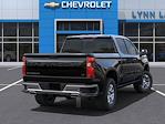 2025 Chevrolet Silverado 1500 Crew Cab 4WD Pickup for sale #FS1359T - photo 4