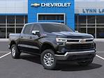 2025 Chevrolet Silverado 1500 Crew Cab 4WD Pickup for sale #FS1359T - photo 7