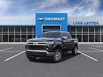 2025 Chevrolet Silverado 1500 Crew Cab 4WD Pickup for sale #FS1359T - photo 8