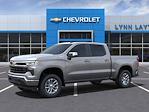 2025 Chevrolet Silverado 1500 Crew Cab 4WD Pickup for sale #FS1432T - photo 2