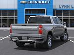 2025 Chevrolet Silverado 1500 Crew Cab 4WD Pickup for sale #FS1432T - photo 4