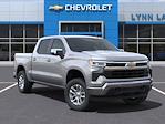 2025 Chevrolet Silverado 1500 Crew Cab 4WD Pickup for sale #FS1432T - photo 7