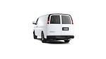 2025 Chevrolet Express 2500 RWD Empty Cargo Van for sale #FS1468T - photo 27