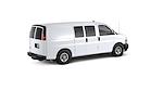 2025 Chevrolet Express 2500 RWD Empty Cargo Van for sale #FS1468T - photo 28