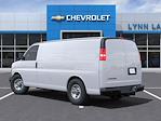 2025 Chevrolet Express 2500 RWD Empty Cargo Van for sale #FS1683T - photo 3
