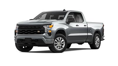 2025 Chevrolet Silverado 1500 Double Cab 2WD Pickup for sale #FS1865T - photo 1