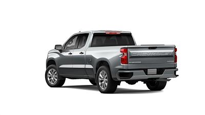 2025 Chevrolet Silverado 1500 Double Cab 2WD Pickup for sale #FS1865T - photo 2