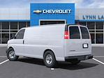 2025 Chevrolet Express 2500 RWD Empty Cargo Van for sale #FS1881T - photo 3