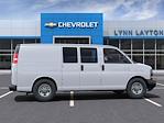 2025 Chevrolet Express 2500 RWD Empty Cargo Van for sale #FS1881T - photo 5