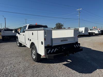 New 2025 Chevrolet Silverado 2500 Double Cab Service Truck for sale #FS1882T - photo 2