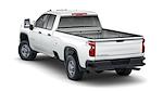 New 2025 Chevrolet Silverado 2500 Work Truck Double Cab 55 CA Cab Chassis for sale #FS1882T - photo 2