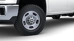 New 2025 Chevrolet Silverado 2500 Work Truck Double Cab 55 CA Cab Chassis for sale #FS1882T - photo 5