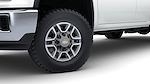 New 2025 Chevrolet Silverado 2500 Work Truck Double Cab 4WD 55 CA Cab Chassis for sale #FS1885T - photo 5