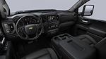 New 2025 Chevrolet Silverado 2500 Work Truck Double Cab 4WD 55 CA Cab Chassis for sale #FS1885T - photo 6