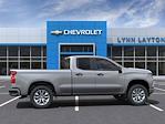 2025 Chevrolet Silverado 1500 Double Cab 2WD Pickup for sale #FS1901T - photo 5