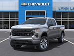2025 Chevrolet Silverado 1500 Double Cab 2WD Pickup for sale #FS1901T - photo 6