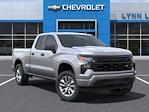 2025 Chevrolet Silverado 1500 Double Cab 2WD Pickup for sale #FS1901T - photo 7