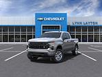 2025 Chevrolet Silverado 1500 Double Cab 2WD Pickup for sale #FS1901T - photo 8