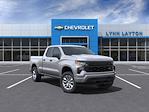 2025 Chevrolet Silverado 1500 Double Cab 2WD Pickup for sale #FS1901T - photo 1