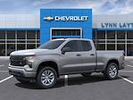 2025 Chevrolet Silverado 1500 Double Cab 2WD Pickup for sale #FS1901T - photo 3