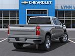 2025 Chevrolet Silverado 1500 Double Cab 2WD Pickup for sale #FS1901T - photo 2