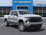 2025 Chevrolet Silverado 1500 Crew Cab 4WD Pickup for sale #FS2155T - photo 7