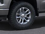 2025 Chevrolet Silverado 1500 Crew Cab 4WD Pickup for sale #FS2155T - photo 9