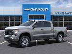 2025 Chevrolet Silverado 1500 Crew Cab 4WD Pickup for sale #FS2155T - photo 3