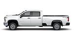 2025 Chevrolet Silverado 2500 Crew Cab SRW 4WD Pickup for sale #FS2176T - photo 3