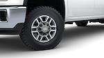2025 Chevrolet Silverado 2500 Crew Cab SRW 4WD Pickup for sale #FS2176T - photo 5