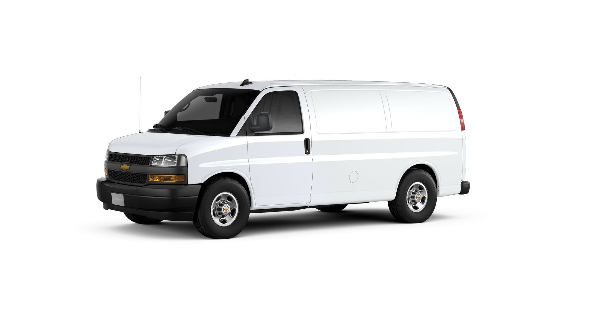 New 2025 Chevrolet Express 2500 - photo 29