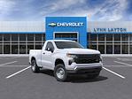 2025 Chevrolet Silverado 1500 Regular Cab 2WD Pickup for sale #FS2208T - photo 1