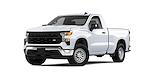 2025 Chevrolet Silverado 1500 Regular Cab 2WD Pickup for sale #FS2212T - photo 25