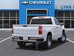 2025 Chevrolet Silverado 1500 Regular Cab 2WD Pickup for sale #FS2212T - photo 2