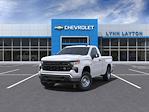 2025 Chevrolet Silverado 1500 Regular Cab 2WD Pickup for sale #FS2212T - photo 8