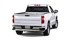2025 Chevrolet Silverado 1500 Regular Cab 2WD Pickup for sale #FS2212T - photo 27